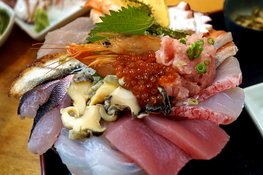 魚まる　沖縄