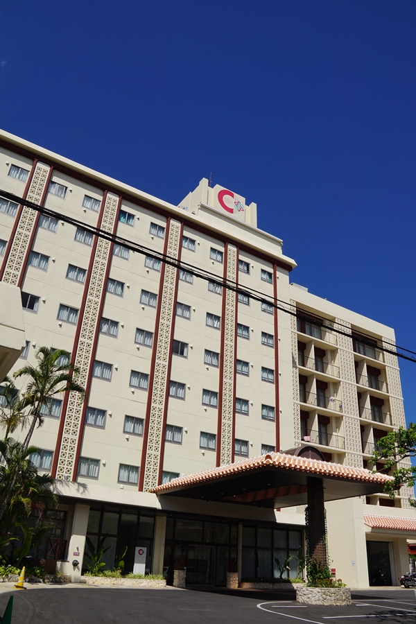 沖縄の『国際通り』家族で泊まれるおすすめの格安ホテル！