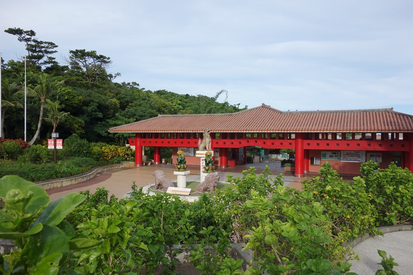 『おきなわワールド』子連れで観光も楽しめる沖縄の詰まったテーマパーク
